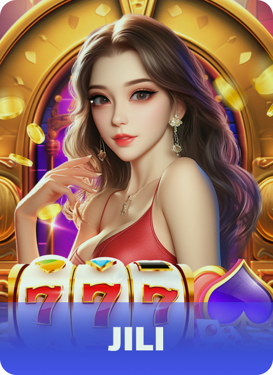 Jili Slots — Slots từ Jili